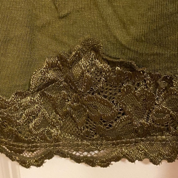 Plus size Cami - Picture 3 of 3